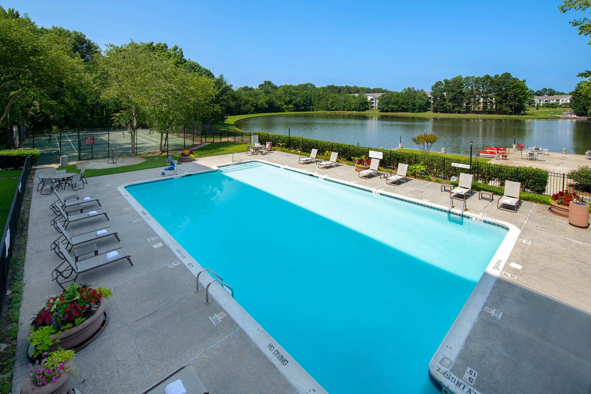 08-Doubletree Suites by Hilton Durham NC
