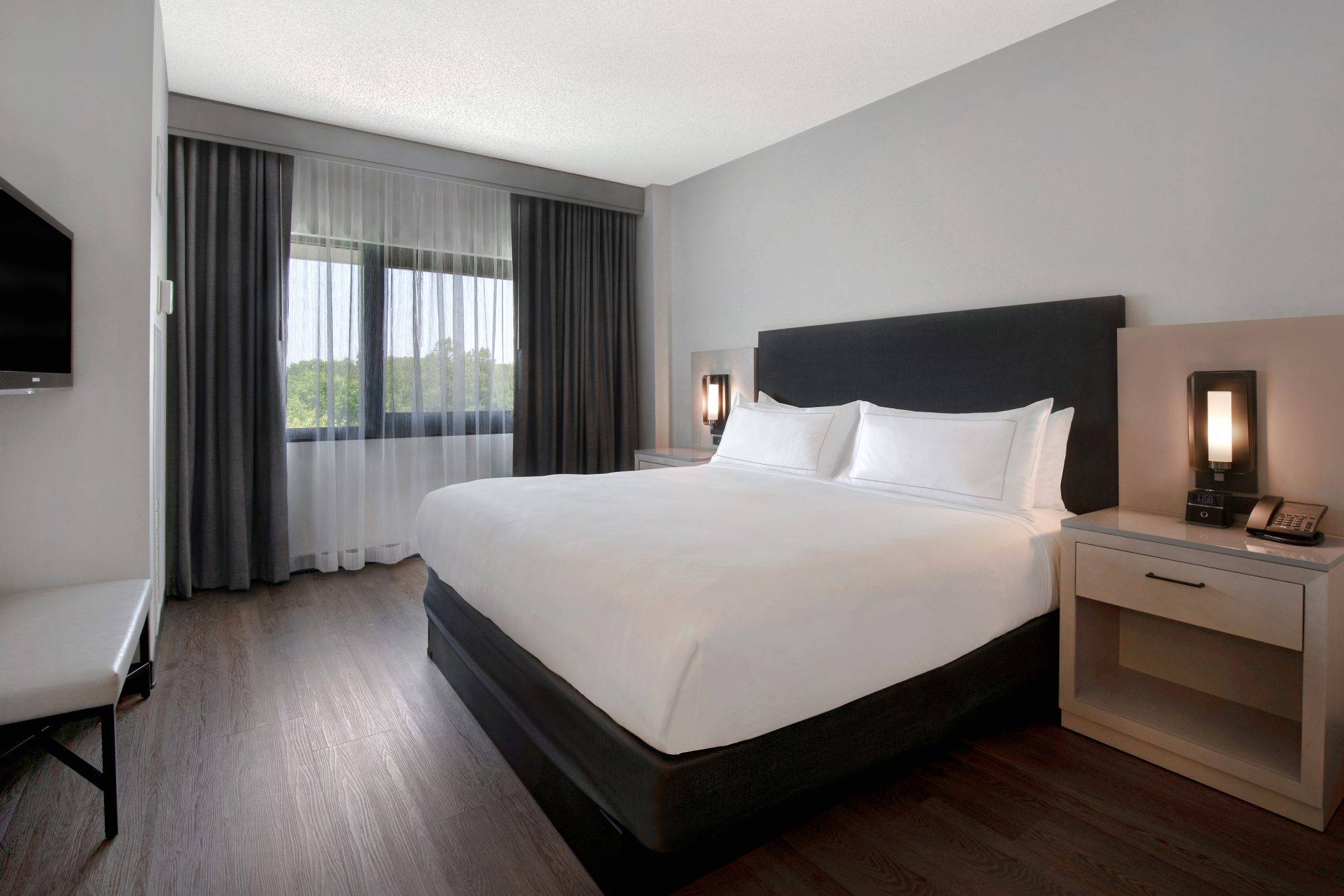 10-Doubletree Suites by Hilton Durham NC